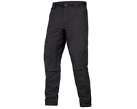 Endura Hummvee Zip-Off Trouser Pants (Black) (XL)